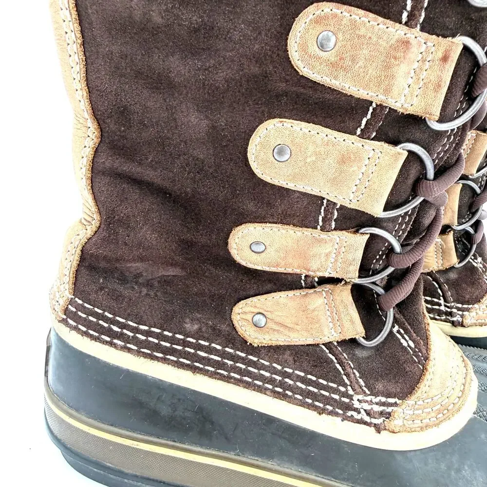 Sorel women joan